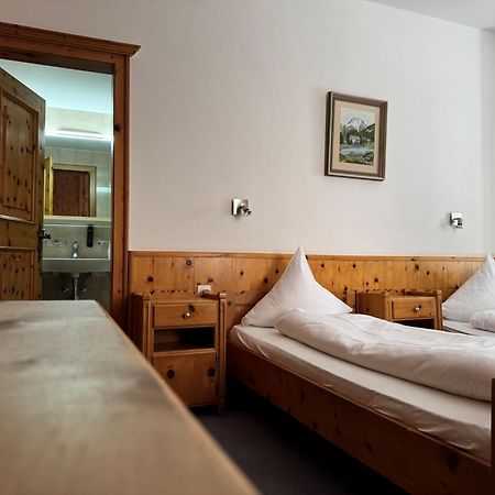 Chesa Languard Hotel St. Moritz Exterior photo
